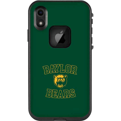 Baylor University Bears Mascot LifeProof Fre iPhone Skin