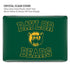 Baylor University Bears Mascot MacBook Air 13in M1 (2021) Case plus Skin