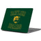 Baylor University Bears Mascot Apple MacBook Pro 13-inch Skin