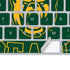Baylor University Bears Mascot Magic Keyboard Skin