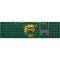 Baylor University Bears Mascot Magic Keyboard with Numeric Keypad Skin