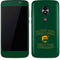 Baylor University Bears Mascot Moto E5 Play Skin