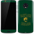 Baylor University Bears Mascot Moto G6 Skin
