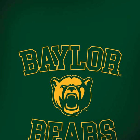 Baylor University Bears Mascot Moto G6 Skin