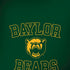 Baylor University Bears Mascot Moto G6 Skin