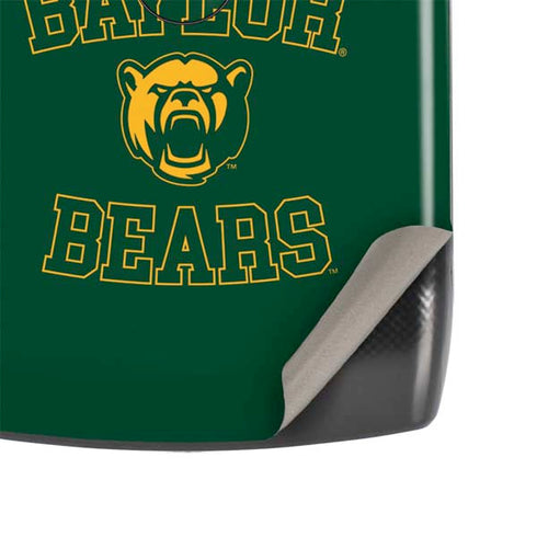 Baylor University Bears Mascot Motorola RAZR Skin