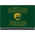 Baylor University Bears Mascot MSI GS65 Stealth Laptop Skin