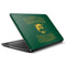 Baylor University Bears Mascot HP Notebook Skin