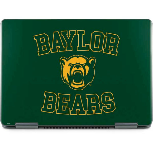 Baylor University Bears Mascot Notebook 9 Pro 13in (2017) Skin
