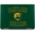 Baylor University Bears Mascot Notebook 9 Pro 13in (2017) Skin