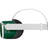 Baylor University Bears Mascot Oculus Quest 2 Skin
