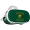 Baylor University Bears Mascot Oculus Quest 2 Skin