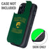 Baylor University Bears Mascot Otterbox Defender iPhone Skin