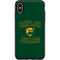 Baylor University Bears Mascot Otterbox Symmetry iPhone Skin