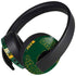 Baylor University Bears Mascot PlayStation 4 Gold Wireless Headset Skin