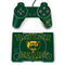 Baylor University Bears Mascot PlayStation Classic Bundle Skin