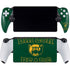 Baylor University Bears Mascot PlayStation Portal Remote Player Skin