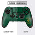 Baylor University Bears Mascot PlayStation Scuf Vantage 2 Controller Skin