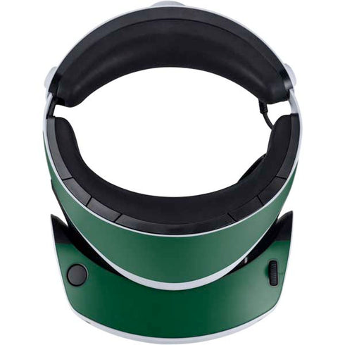 Baylor University Bears Mascot PlayStation VR2 Skin