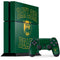 Baylor University Bears Mascot PS4 Console and Controller Bundle Skin