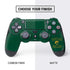 Baylor University Bears Mascot PS4 Controller Skin