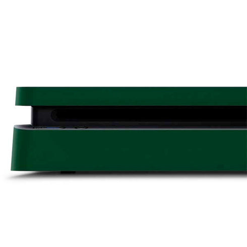 Baylor University Bears Mascot PS4 Slim Skin