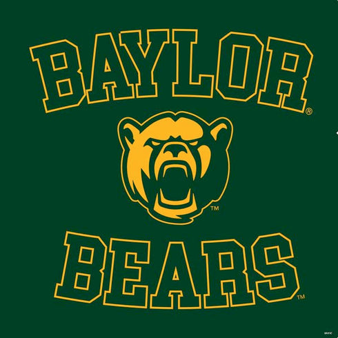 Baylor University Bears Mascot PS4 Slim Skin