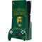 Baylor University Bears Mascot PS5 Slim Disk Bundle Skin
