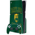 Baylor University Bears Mascot PS5 Slim Disk Bundle Skin
