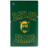 Baylor University Bears Mascot PS5 Slim Disk Bundle Skin