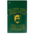 Baylor University Bears Mascot PS5 Slim Disk Console Skin