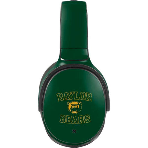 Baylor University Bears Mascot Skullcandy Venue Skin