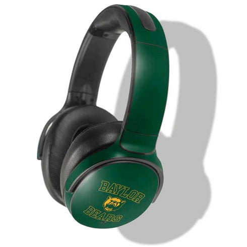 Baylor University Bears Mascot Skullcandy Venue Skin