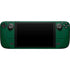 Baylor University Bears Mascot Steam Deck Handheld Gaming Computer Skin