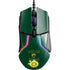 Baylor University Bears Mascot SteelSeries Rival 600 Gaming Mouse Skin