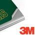 Baylor University Bears Mascot Surface Book 2 13.5in Skin