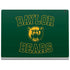 Baylor University Bears Mascot Surface Book 2 15in Skin