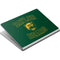 Baylor University Bears Mascot Surface Book Skin