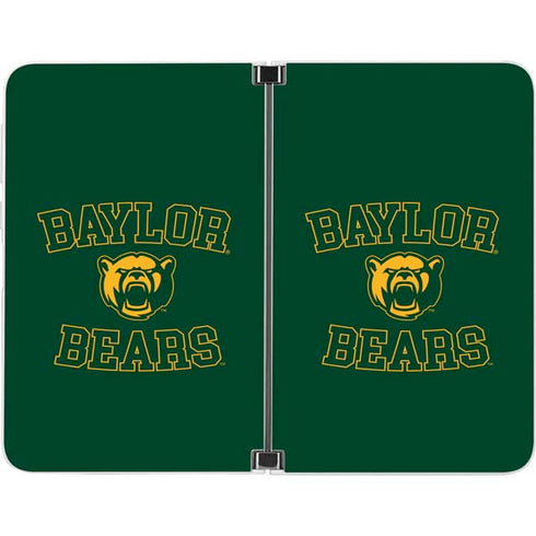 Baylor University Bears Mascot Surface Duo Skin