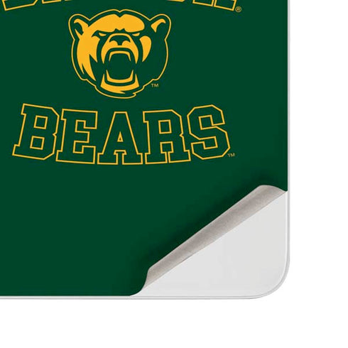Baylor University Bears Mascot Surface Duo Skin