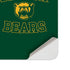 Baylor University Bears Mascot Surface Duo Skin