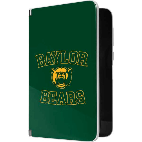 Baylor University Bears Mascot Surface Duo Skin