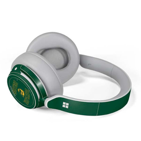 Baylor University Bears Mascot Surface Headphones Skin