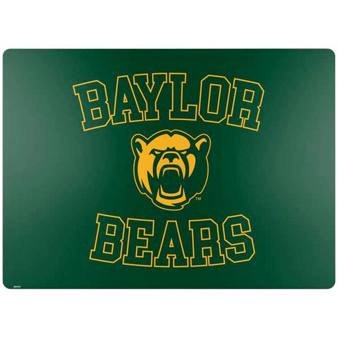 Baylor University Bears Mascot Surface Laptop 4 15in Skin