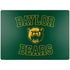Baylor University Bears Mascot Surface Laptop 4 15in Skin