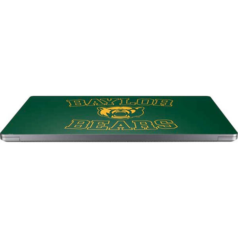 Baylor University Bears Mascot Surface Laptop 4 15in Skin