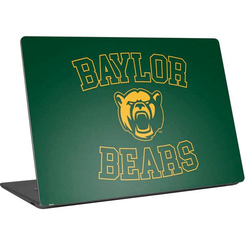 Baylor University Bears Mascot Surface Laptop 4 15in Skin