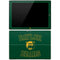 Baylor University Bears Mascot Surface Pro 3 Skin
