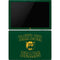 Baylor University Bears Mascot Surface Pro 6 Skin