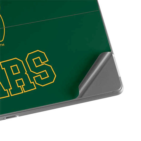 Baylor University Bears Mascot Surface Pro 8 Skin